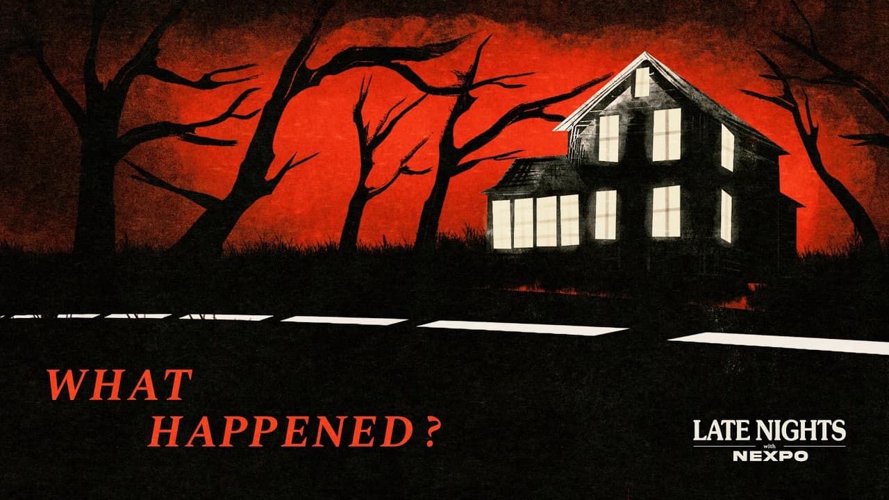 Nexpo - YouTube Channel