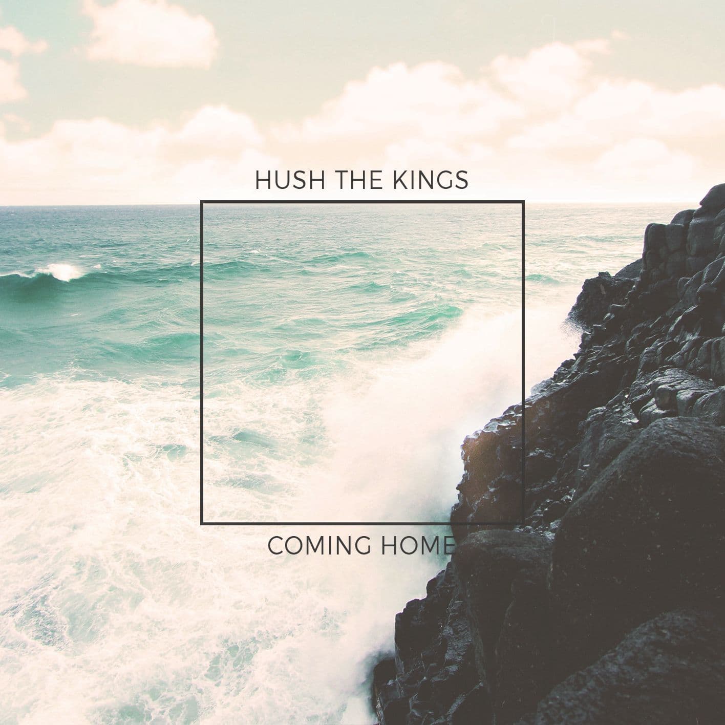 I'm Coming Home (Hush the Kings Remix)