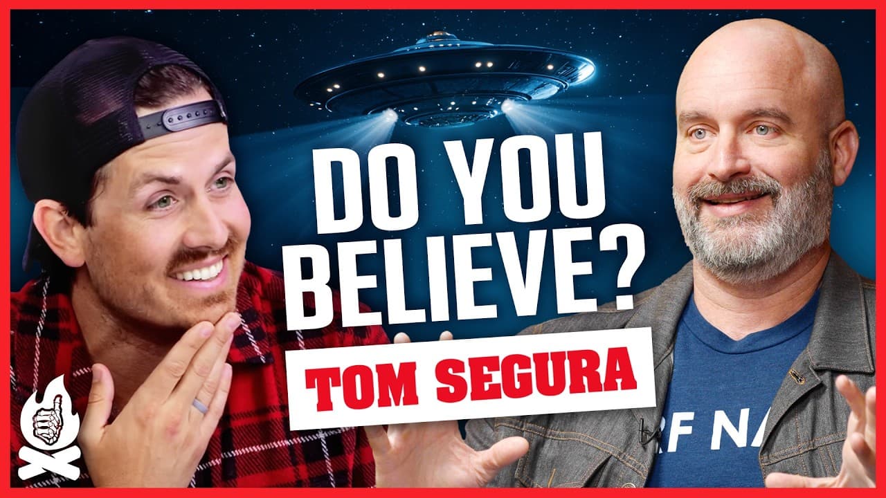 Storytime with MrBallen