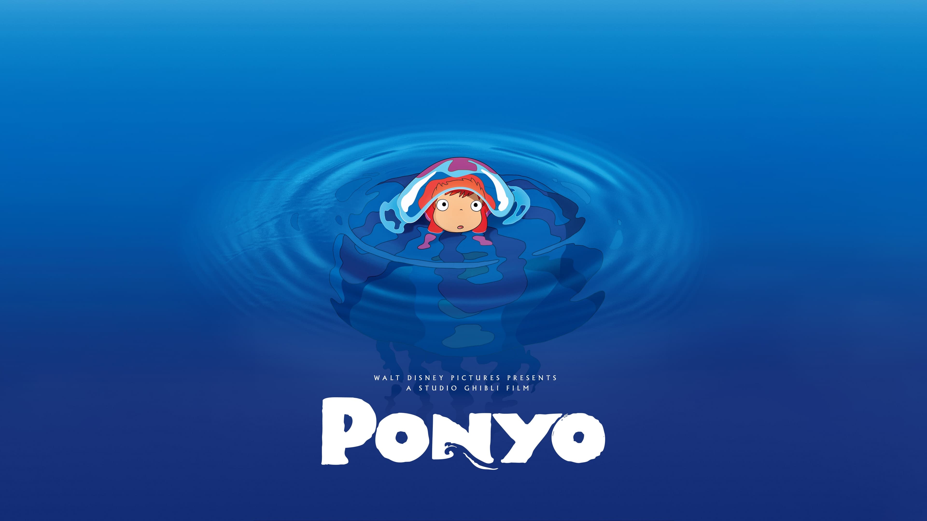 Ponyo - Amazon Preview
